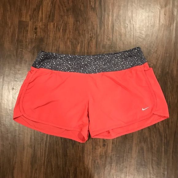 Nike Pants - Women’s Nike running shorts - M